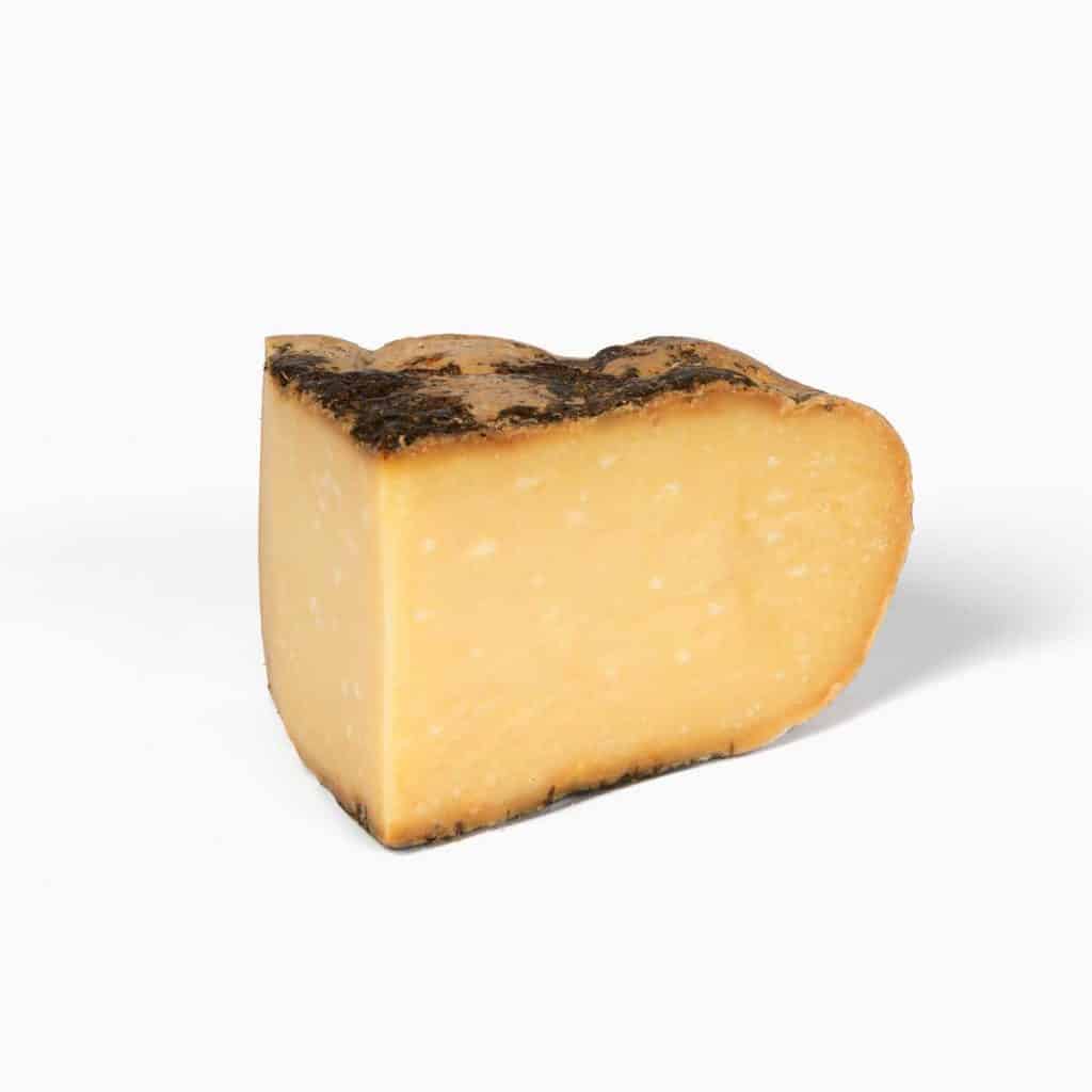 formaggio di fossa pecorino