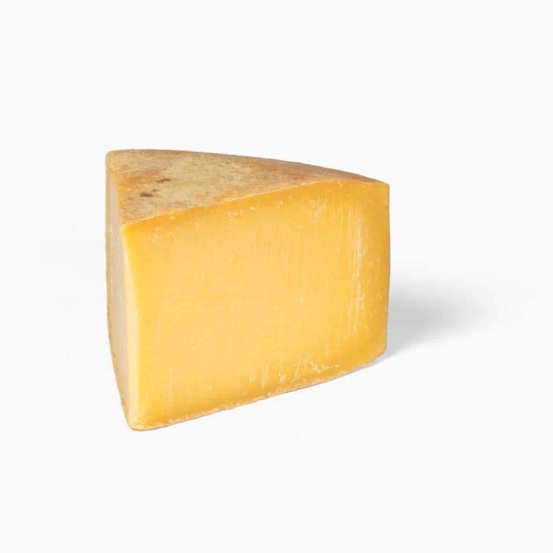 formaggio vecchio di malga